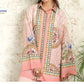 Elegant Digital Print Co-Ord Set | 2Pc Swiss Lawn Suit