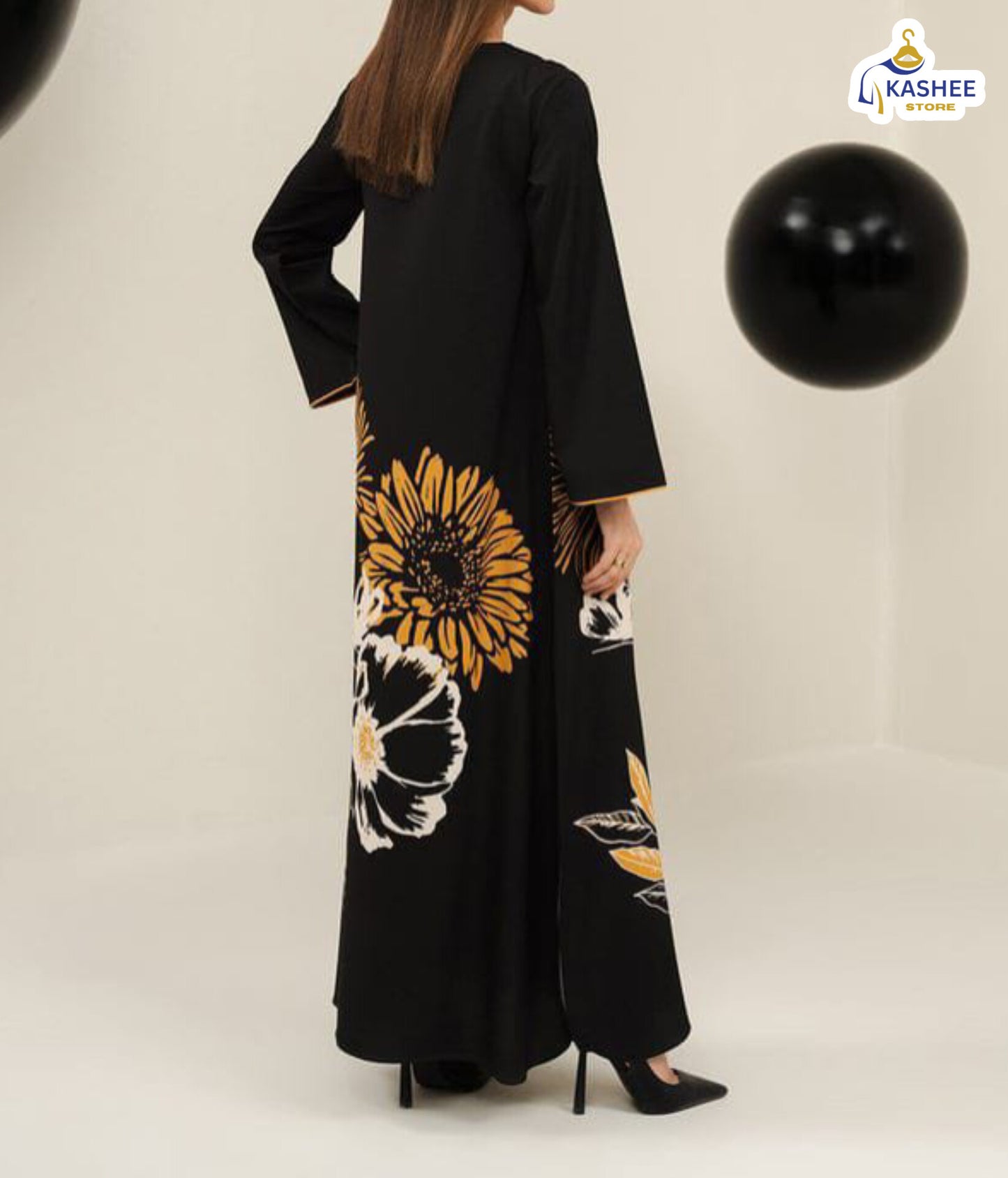 New Arrival – Long Co-Ord Set (2-Piece Suit)