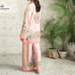 Elegant Digital Print Co-Ord Set | 2Pc Swiss Lawn Suit