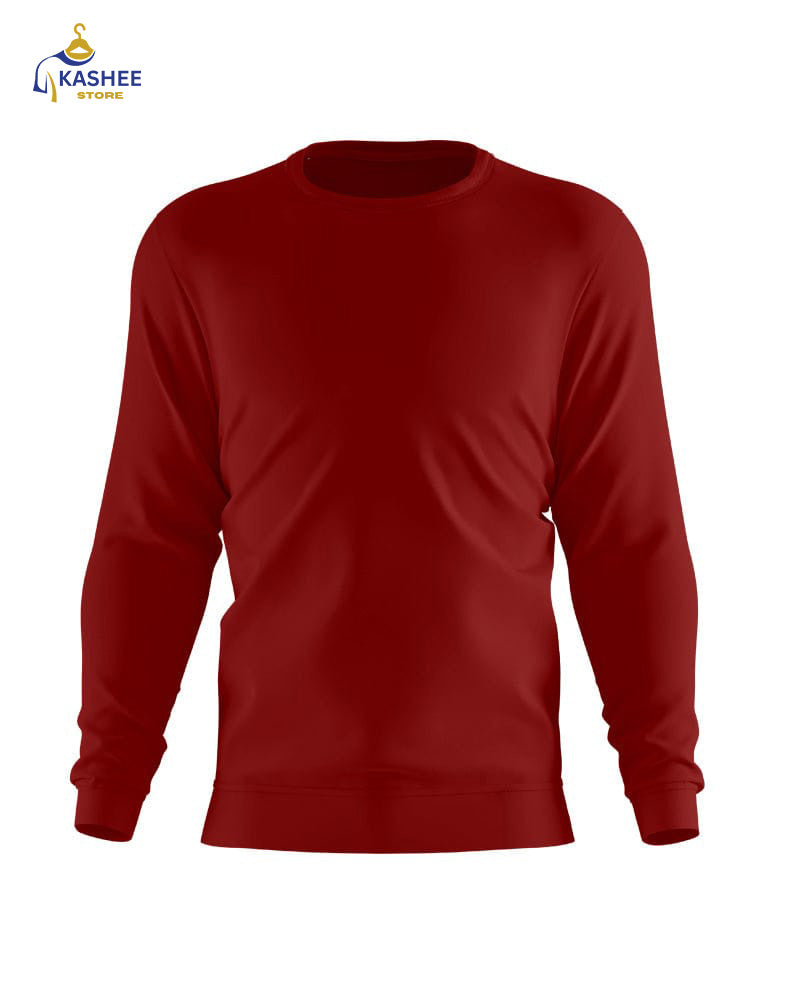 Sweatshirts                             Stay Warm, Stay Stylish”