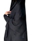 Iraqi Front Open Chadar Abaya