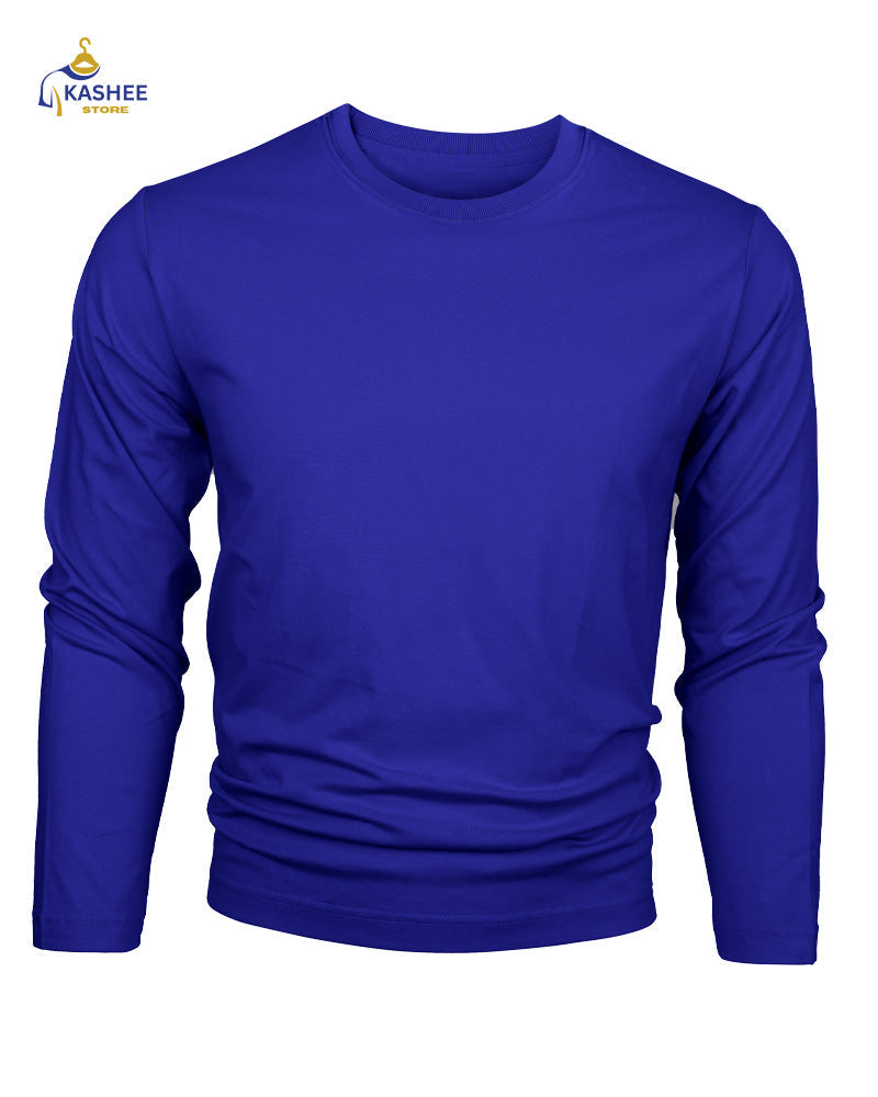 Relax Fit " Full Sleeves