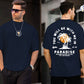True Vibe Edition – Front & Back Printed Tee