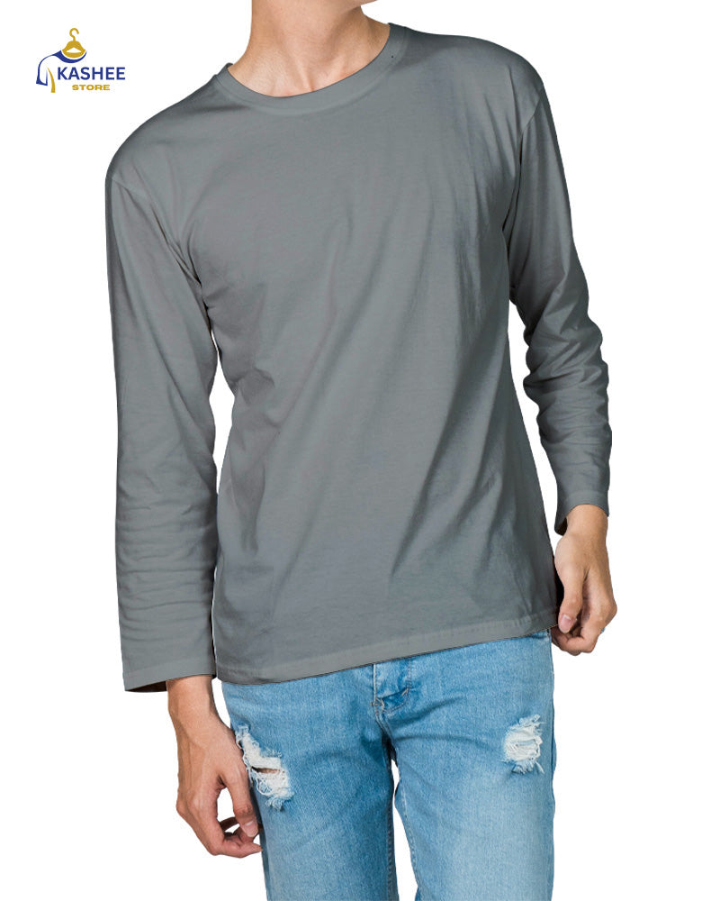 Relax Fit " Full Sleeves