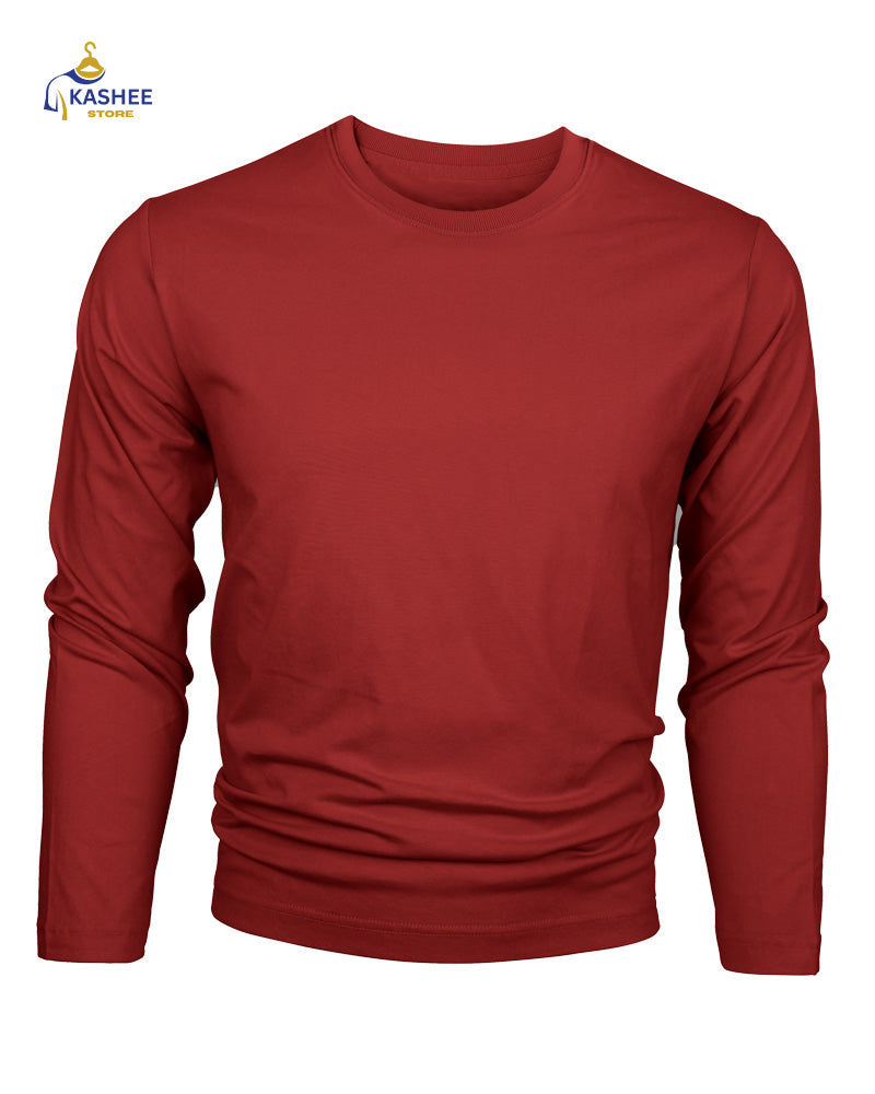 Relax Fit " Full Sleeves