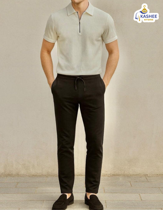 Premium Zip Style Tracksuit