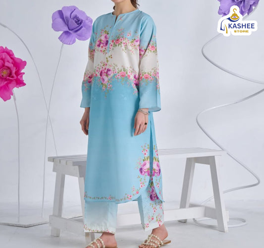 New Arrival – Long Co-Ord Set (2-Piece Suit)
