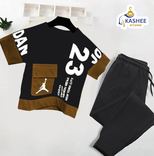 Kids Track Suit – Casual, Party Sporty & Etc”