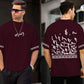 Art Script – Premium Oversize Tee