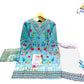 Premium Swiss Lawn 3Pc Outfit
