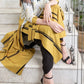 Elegant Swiss Lawn 2Pc Outfit