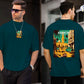 Karachi Vibes – Oversize Streetwear Look”