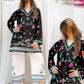 Premium Swiss Lawn 3Pc Outfit