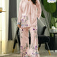 Digital Print Co-Ord Set – 2Pc Suit