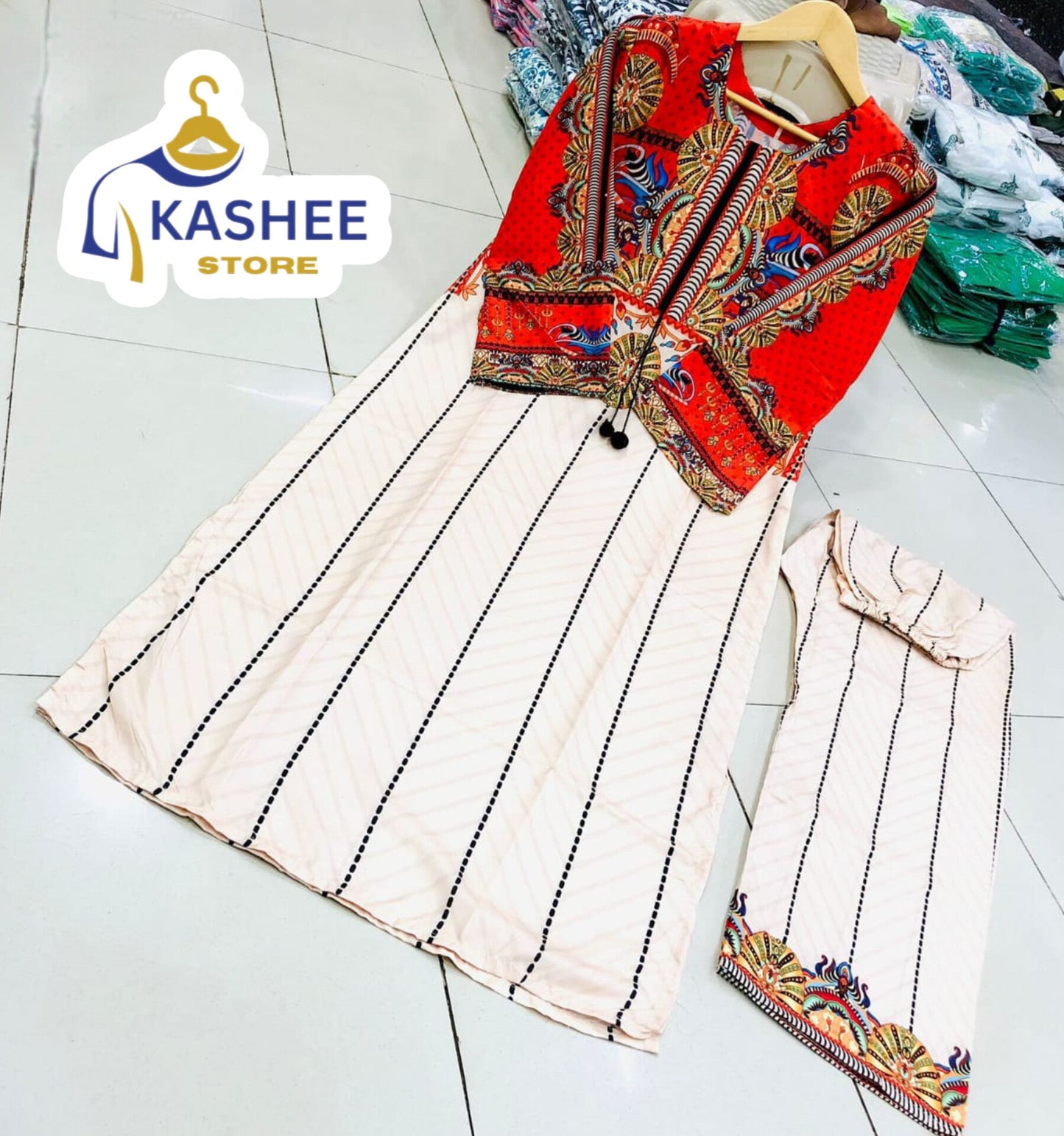 Premium 2pc outfit ,