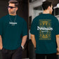 Oversize Street Tee - Elite Edition