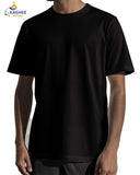 Half Sleeves T-Shirt                                            "Casual vibes, premium feel."