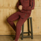 Winter Vibe Collection | Under Armour Jacket Style Tracksuit