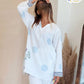 Digital Print Co-Ord Set – 2Pc Suit