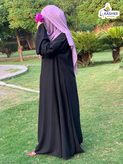Maxi Abaya ;