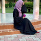 Maxi Abaya ;