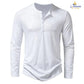 Men’s Button Style Full Sleeve