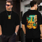 Karachi Vibes – Oversize Streetwear Look”