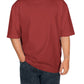 Down Shoulder Style for a Trendy Look..