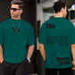 Written Vibes – Oversize Street Tee