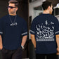 Art Script – Premium Oversize Tee