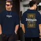 Oversize Street Tee - Elite Edition