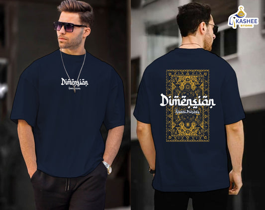 Oversize Street Tee - Elite Edition