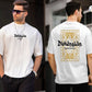 Oversize Street Tee - Elite Edition