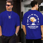 True Vibe Edition – Front & Back Printed Tee