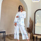 Digital Print Co-Ord Set – 2Pc Suit