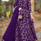 "Embroidered Potli Dress | 4Pc Festive Collection"