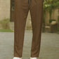 Straight Line Trouser – Premium Micron Polestar Fabric