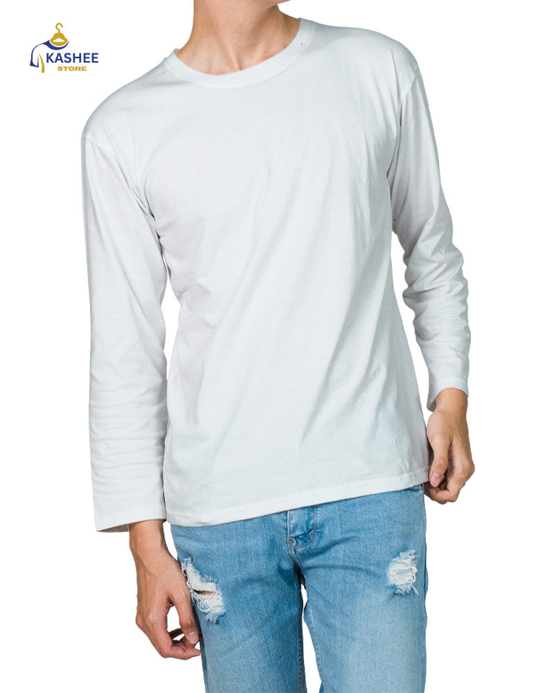 Relax Fit " Full Sleeves