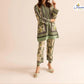 4. "COD Set 2Pc | Swiss Silk Digital Print Suit"
