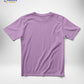 Half Sleeves T-Shirt                                            "Casual vibes, premium feel."
