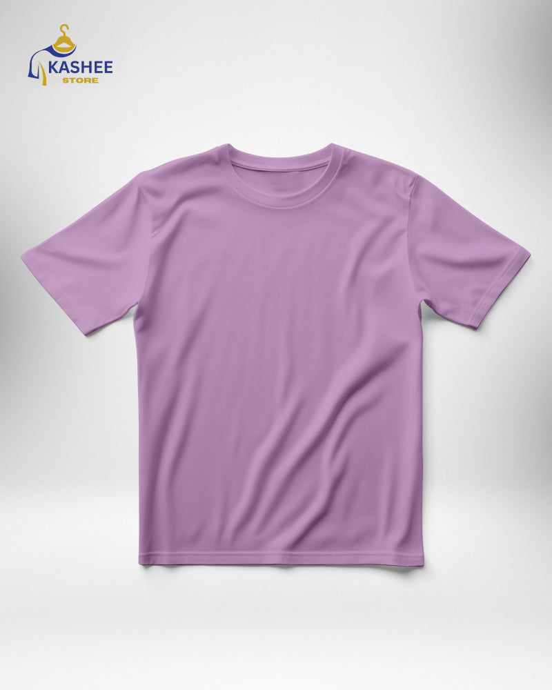 Half Sleeves T-Shirt                                            "Casual vibes, premium feel."