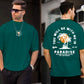 True Vibe Edition – Front & Back Printed Tee