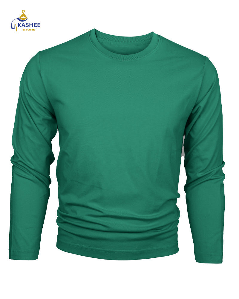 Relax Fit " Full Sleeves