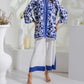 "Trendy Digital Print 2-Piece | Perfect for Every Occasion"