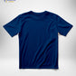 Half Sleeves T-Shirt                                            "Casual vibes, premium feel."