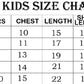 Soft, Stylish & Premium – Kids Shirt & Shorts