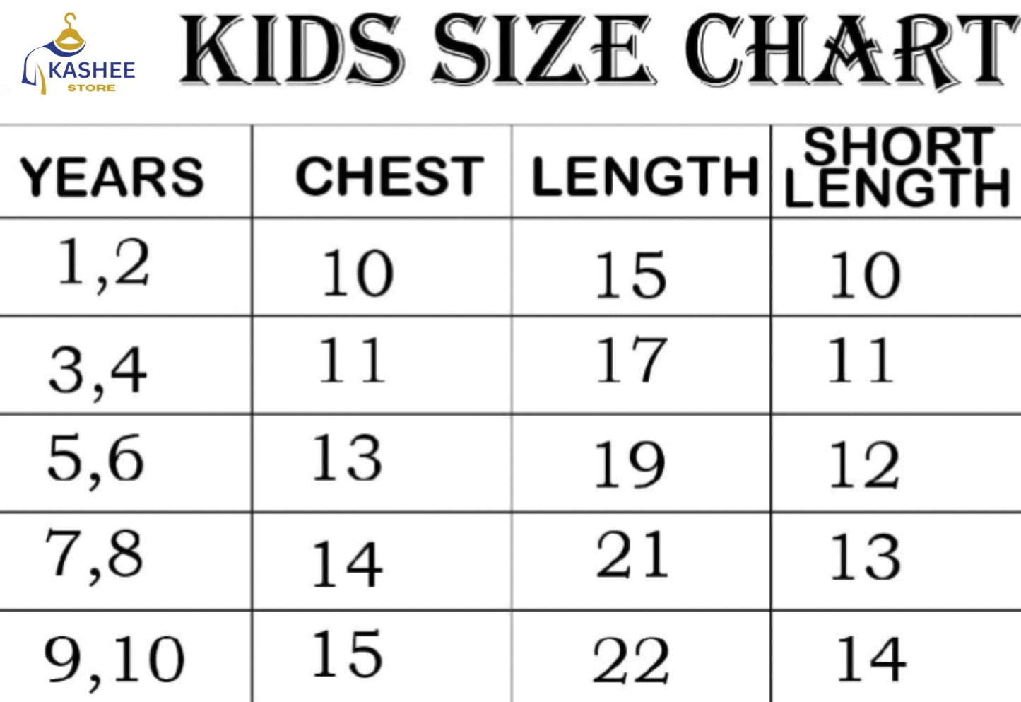 Soft, Stylish & Premium – Kids Shirt & Shorts