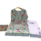 Premium Swiss Lawn 3Pc Outfit
