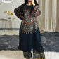Mirror Work Swiss Lawn 2Pc Outfit