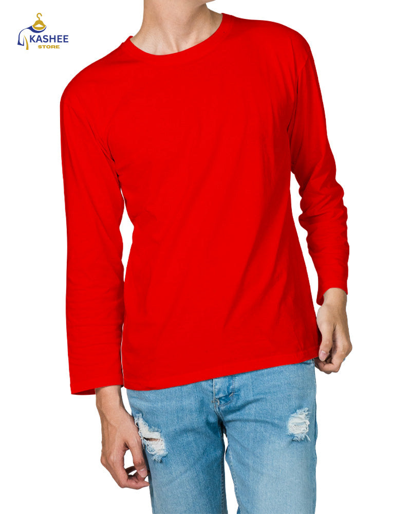 Relax Fit " Full Sleeves